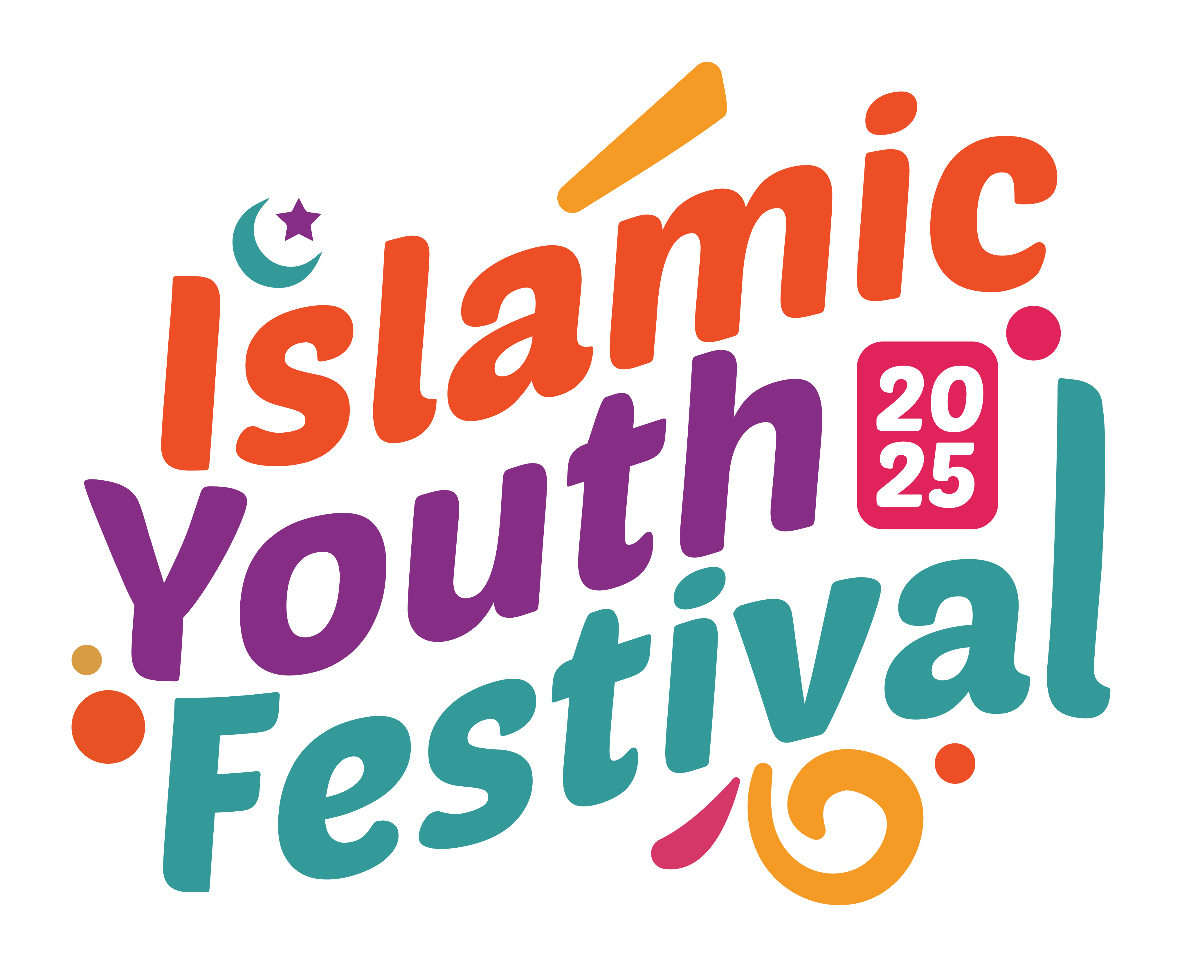 Islamic Youth Festival | JSIT INDONESIA